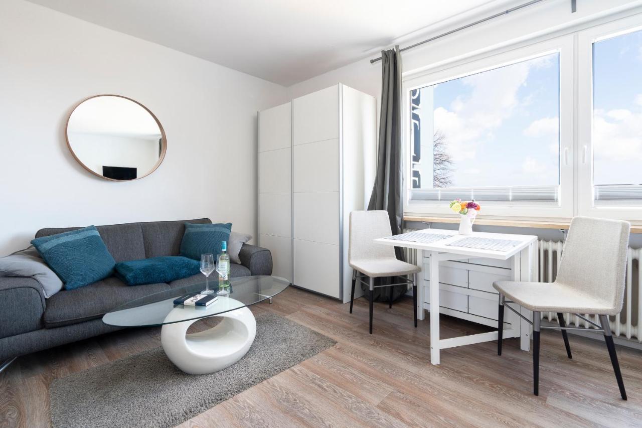 Ferienwohnung Capolino Suite - A62828 Scharbeutz Exterior photo