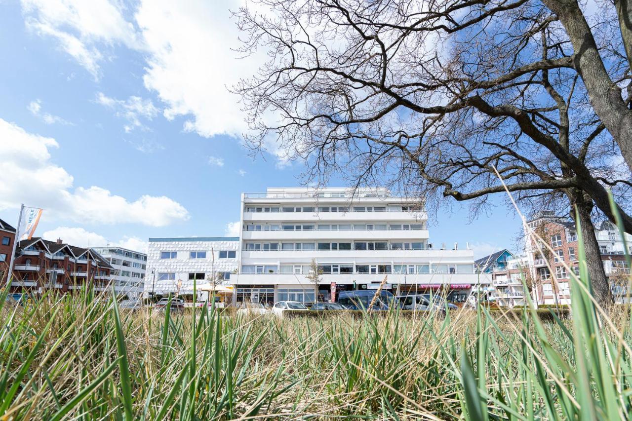 Ferienwohnung Capolino Suite - A62828 Scharbeutz Exterior photo