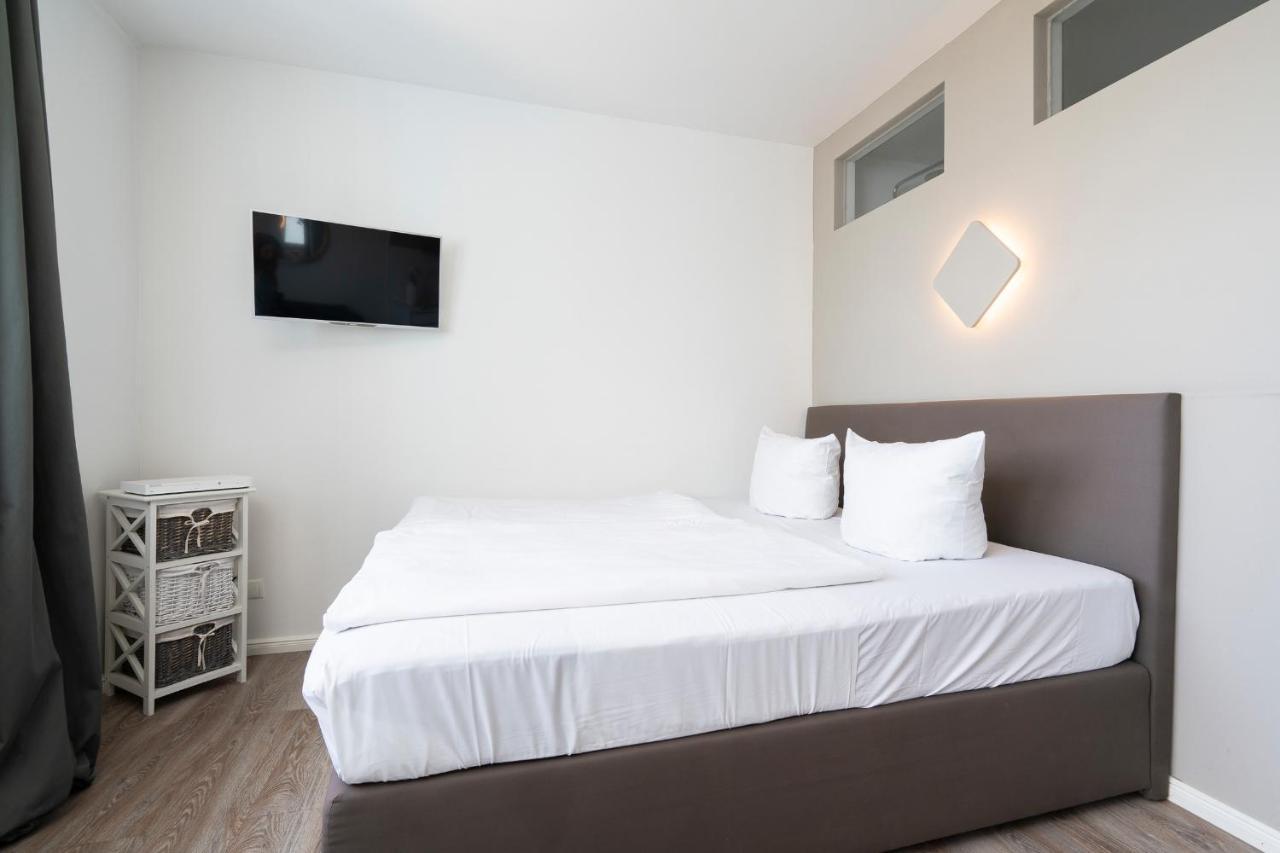 Ferienwohnung Capolino Suite - A62828 Scharbeutz Exterior photo